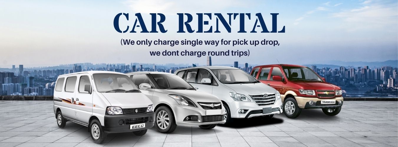 car rental in surat