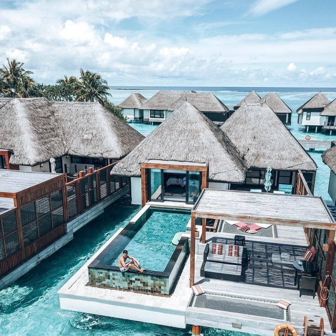 Maldives